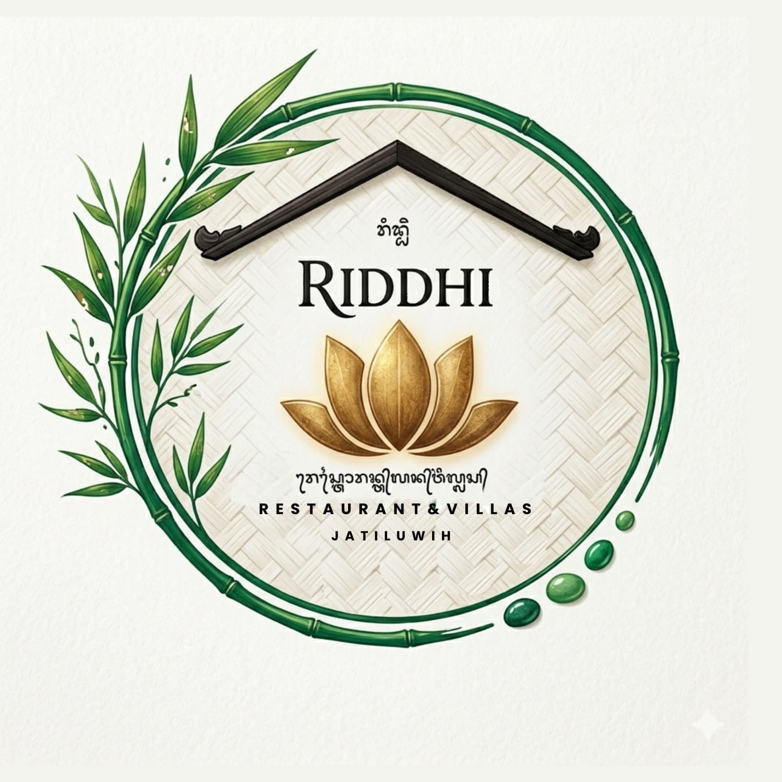 Riddhi Logo